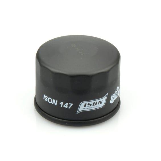 ISON 147 oil filter