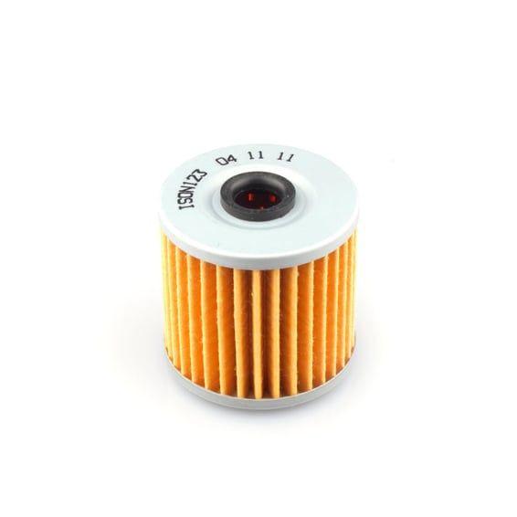 ISON 123 oil filter