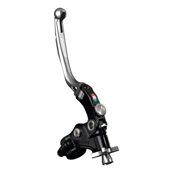 cable clutch lever. 29mm RST. Silver