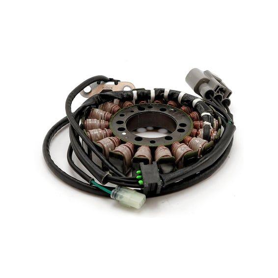 Rick's stator, OEM style Triumph