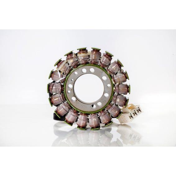 Rick's stator, OEM style Yamaha