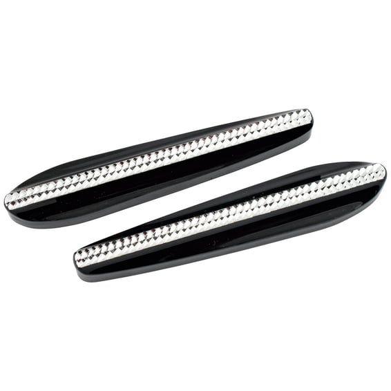 turn signal eliminators. Black diamond