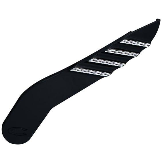 alu brake arm cover
