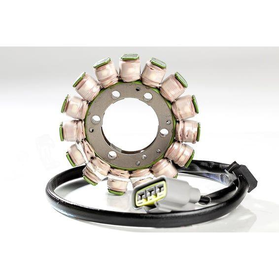 Rick's stator, OEM style Kawasaki
