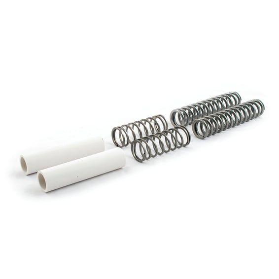 PS Drop-in fork lowering kit, 49mm tubes