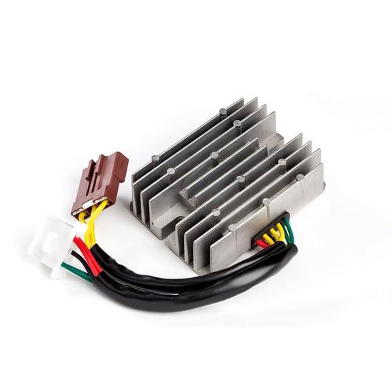 Rick's rectifier-regulator OEM style