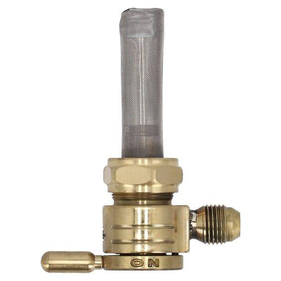 Golan, click-slick petock 22mm with nut. Brass