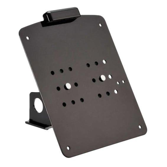 Rick's Motorcycles, side mount License plate bracket short