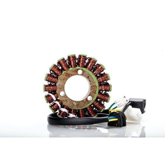 Rick's stator, OEM style Aprilia