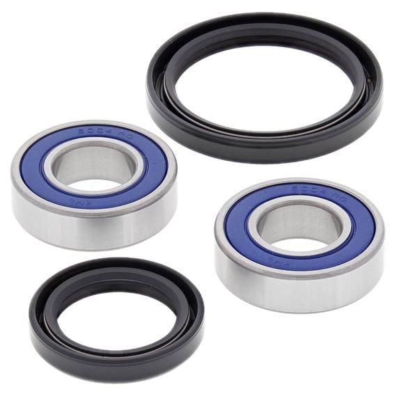 wheel bearing kit, front