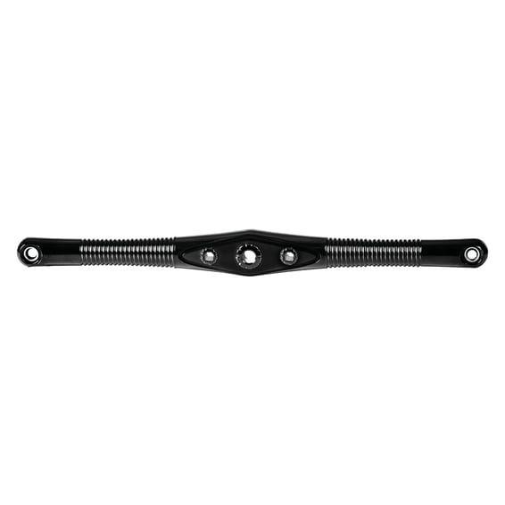 Gem shifter rod. Black
