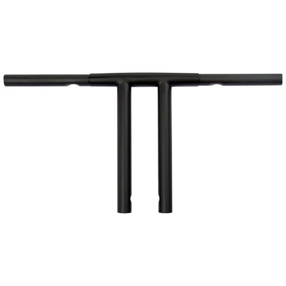 1.25" Chubby Flatline handlebar. 12"