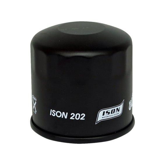 ISON 202 Oil filter