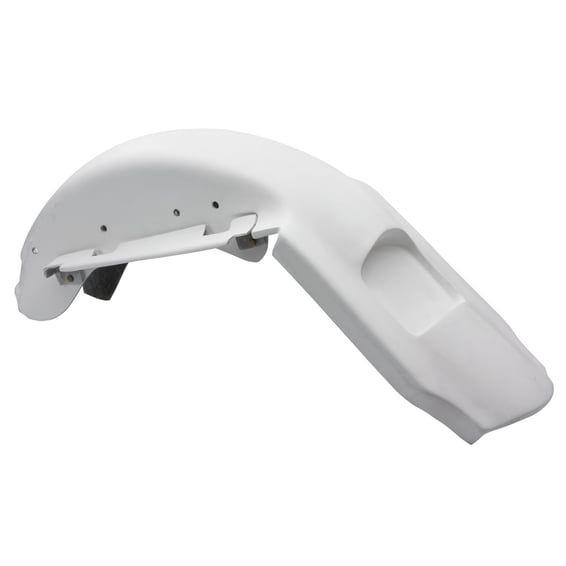 rear fender, for extended saddlebags