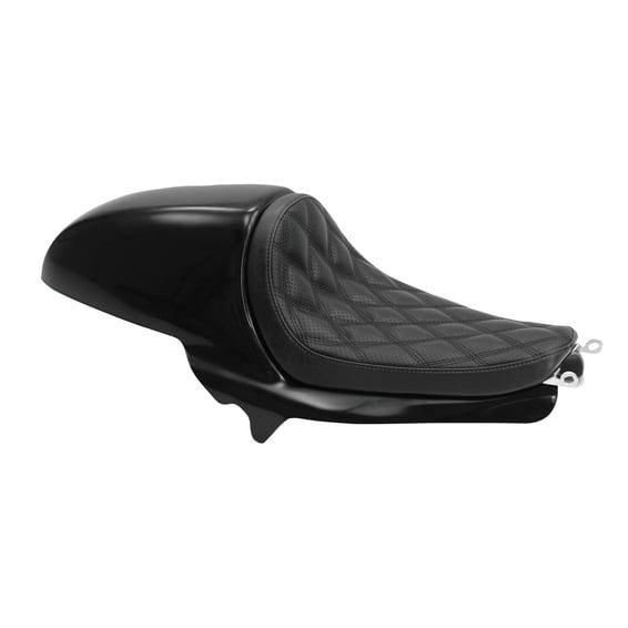 RSD, seat for Sportster tail section. Boss