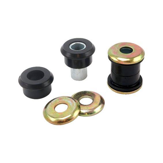 polyurethane handlbar damper kit. Hard