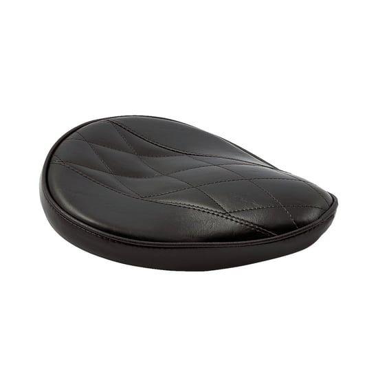 LePera, spring mounted solo seat. Bell-Air