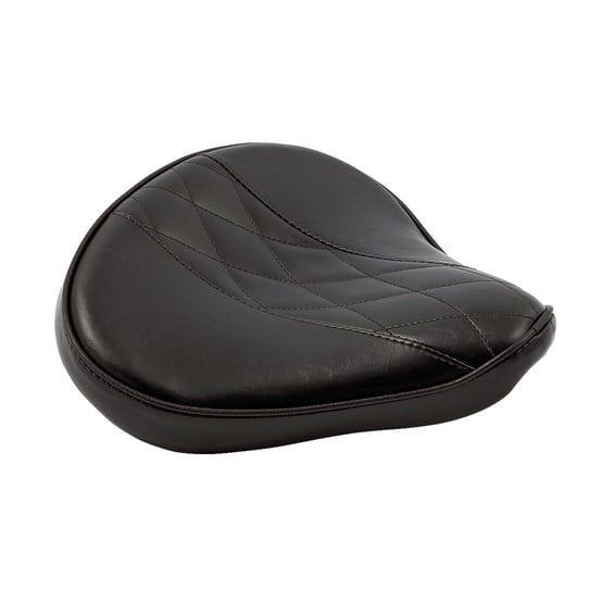 LePera, spring mounted solo seat. Bell-Air