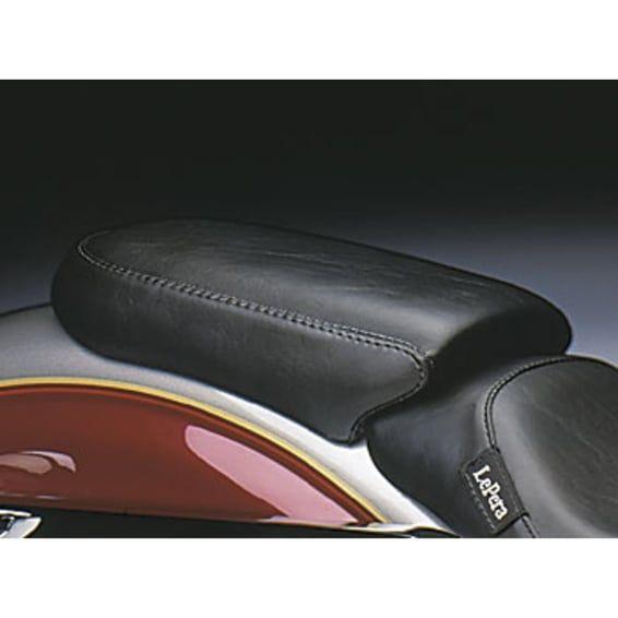 LePera, Bare Bones passenger seat. Basket Weave