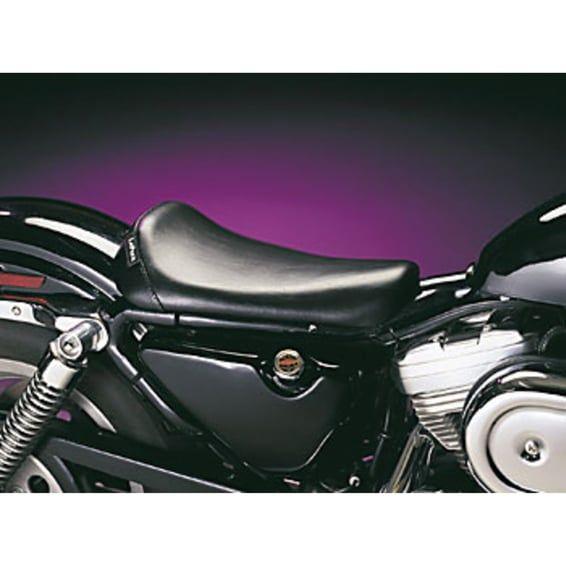 LePera, Bare Bones solo seat. Basket Weave