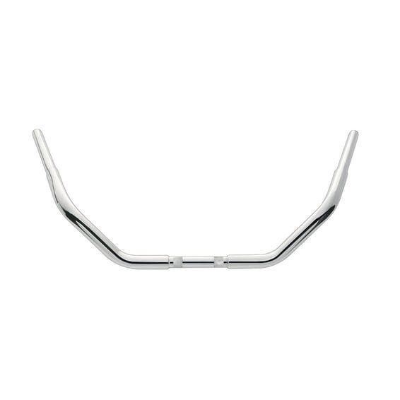 Chubby Road King handlebar 1-1/4". Chrome
