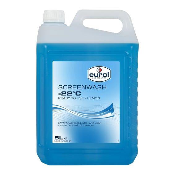 screenwash Ready to use -22. 5 Liter