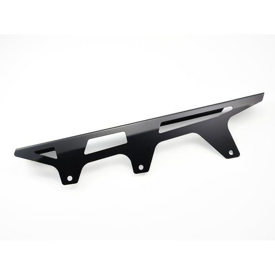 chain guard black