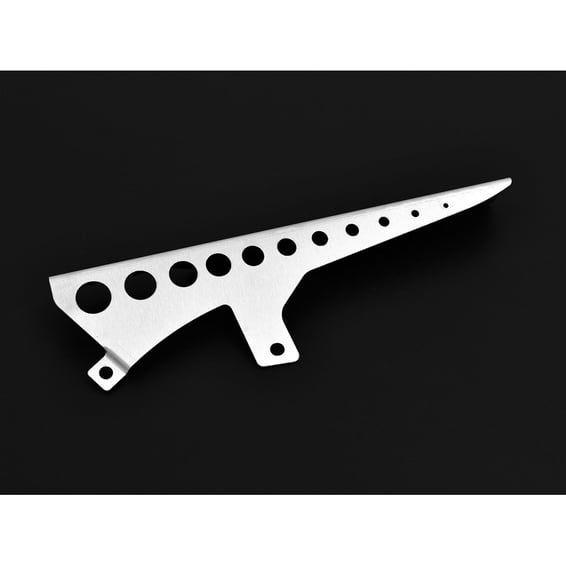 chain guard silver