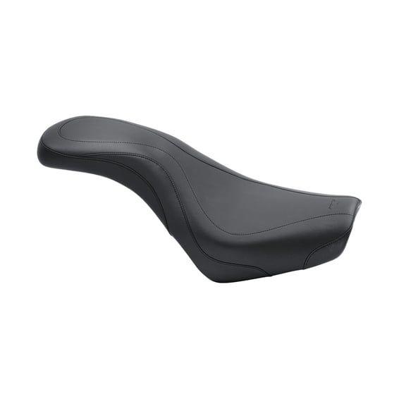 Daytripper seat plain black