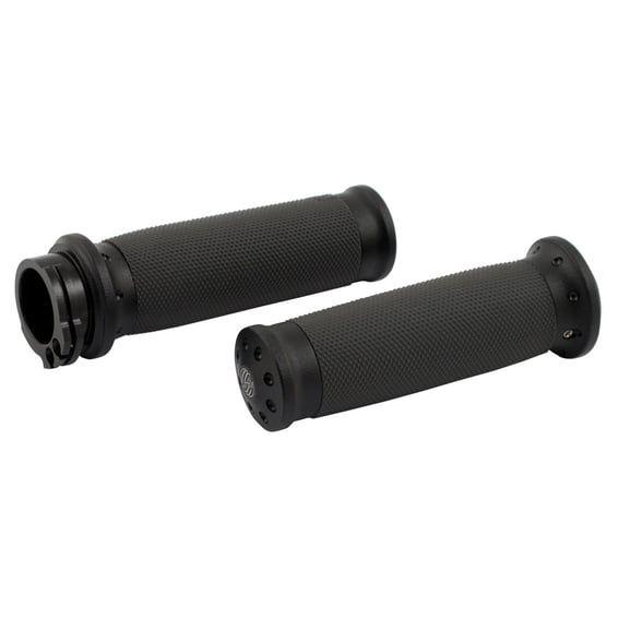RSD, Tracker grips