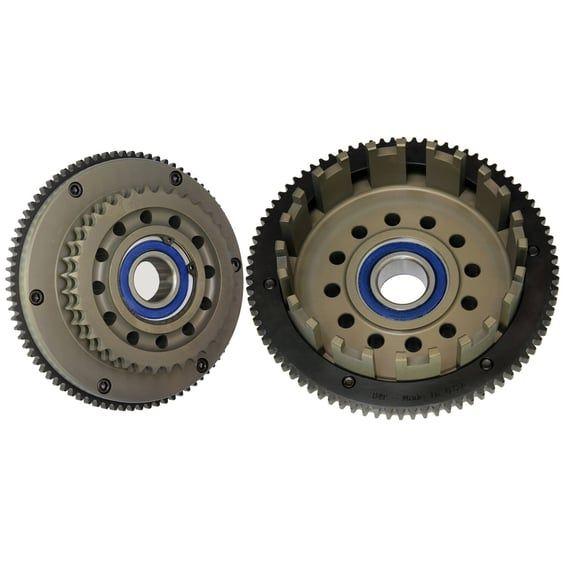 clutch basket 37T. SE Hydro Clutch