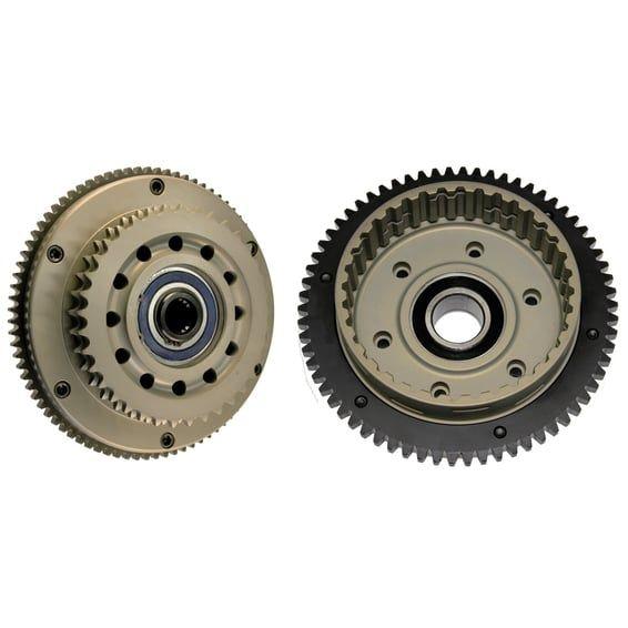 clutch basket 36T