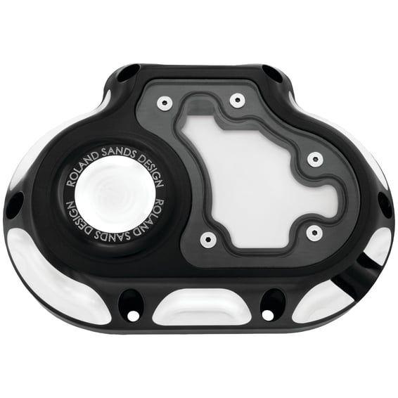 RSD transmission end cover Clarity cable clutch Contrast Cut
