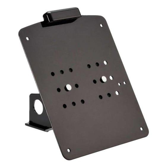 side mount License plate bracket short