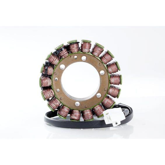 Rick's stator, OEM style Honda