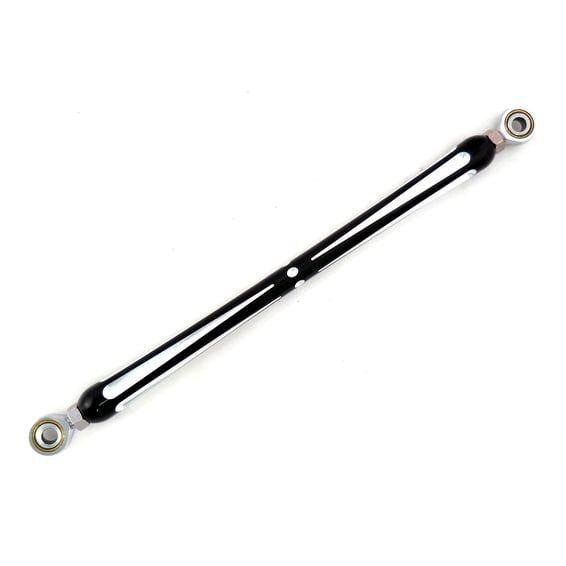 Deep cut shift rod