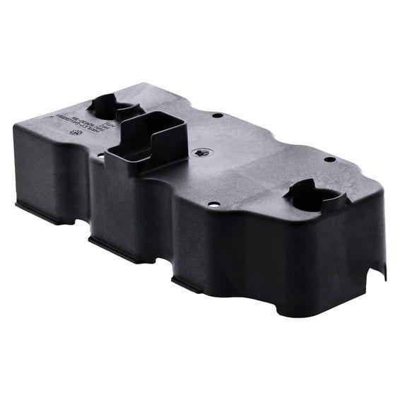 Baffle, oil pan