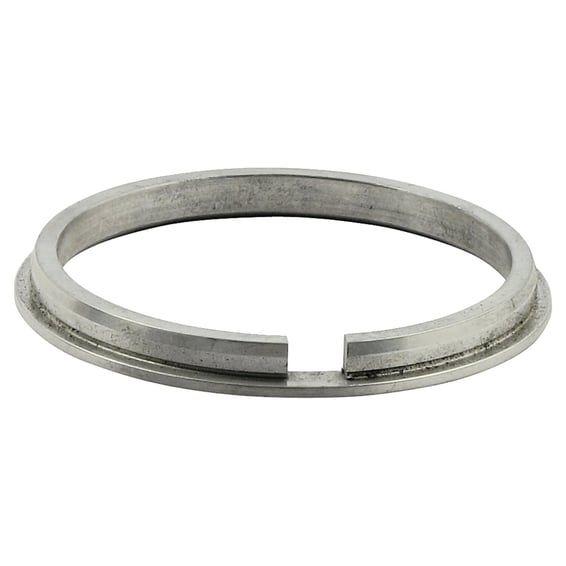 PM, 00-up pulley / brake rotor adapter