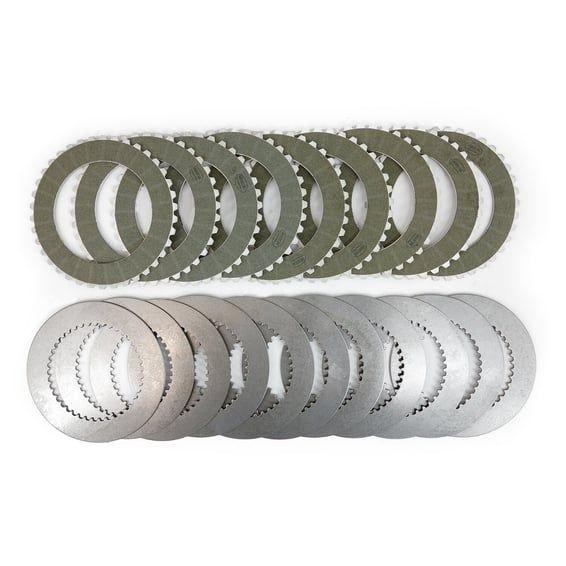 BDL, Aramid clutch plate kit
