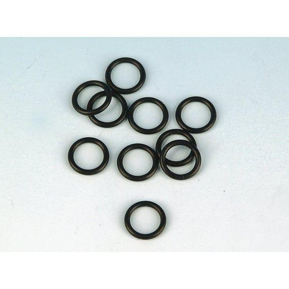 James o-ring, starter gear bolt