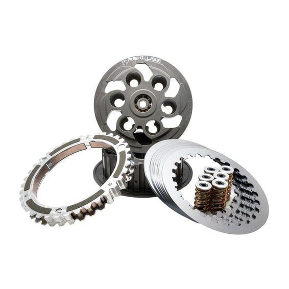 CoreEXP 3.0 centrifugal clutch kit