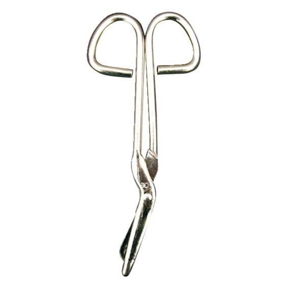 GM actiomedic first-aid scissors bent