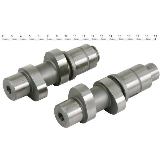 gear drive cam shaft set 31HG/.510"