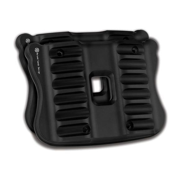 RSD, Nostalgia rocker cover set. Black Ops