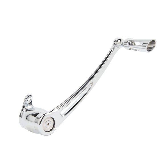 brake arm. Deep Cut. Chrome