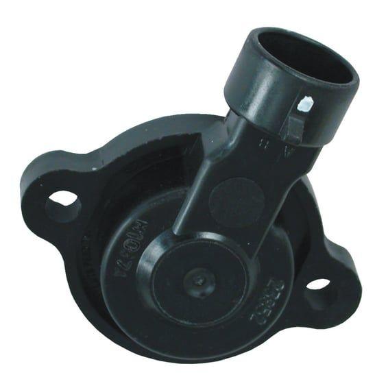 Co., throttle position sensor