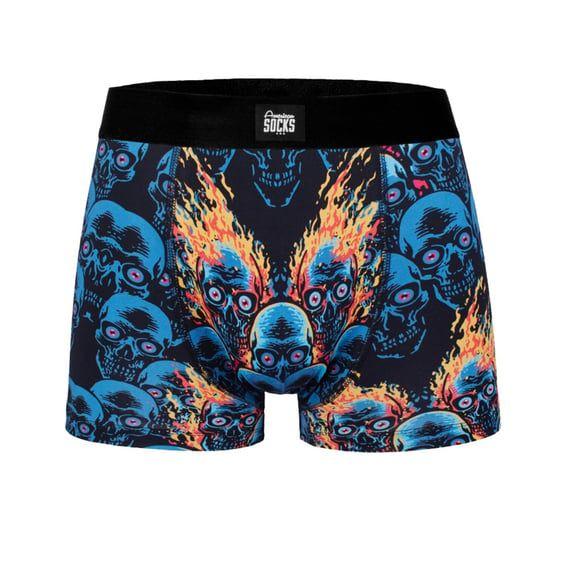 Knucklehead underwear