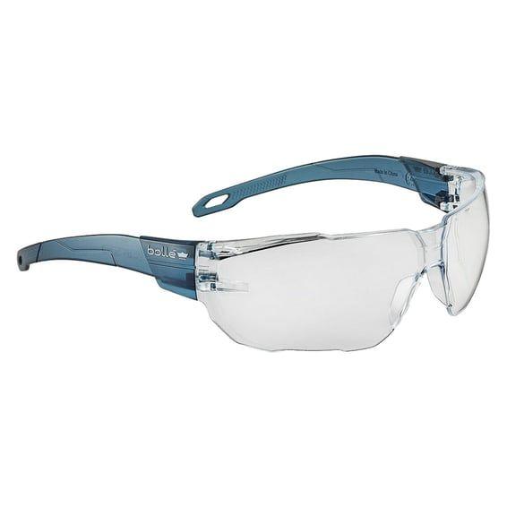 Bolle Swift dafety glasses clear