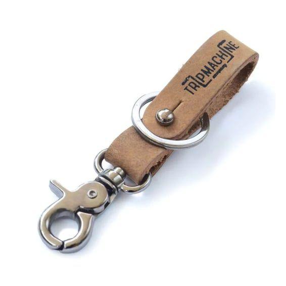 Key Fob raw black