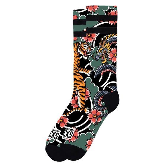 Eternal Signature socks